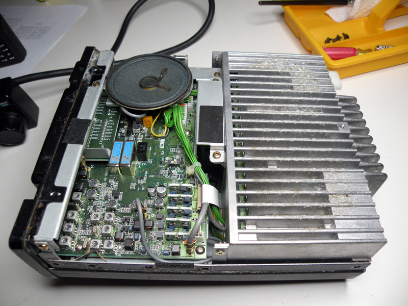 アルインコ DX－70S！